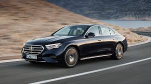 Mercedes E Class rental Morocco