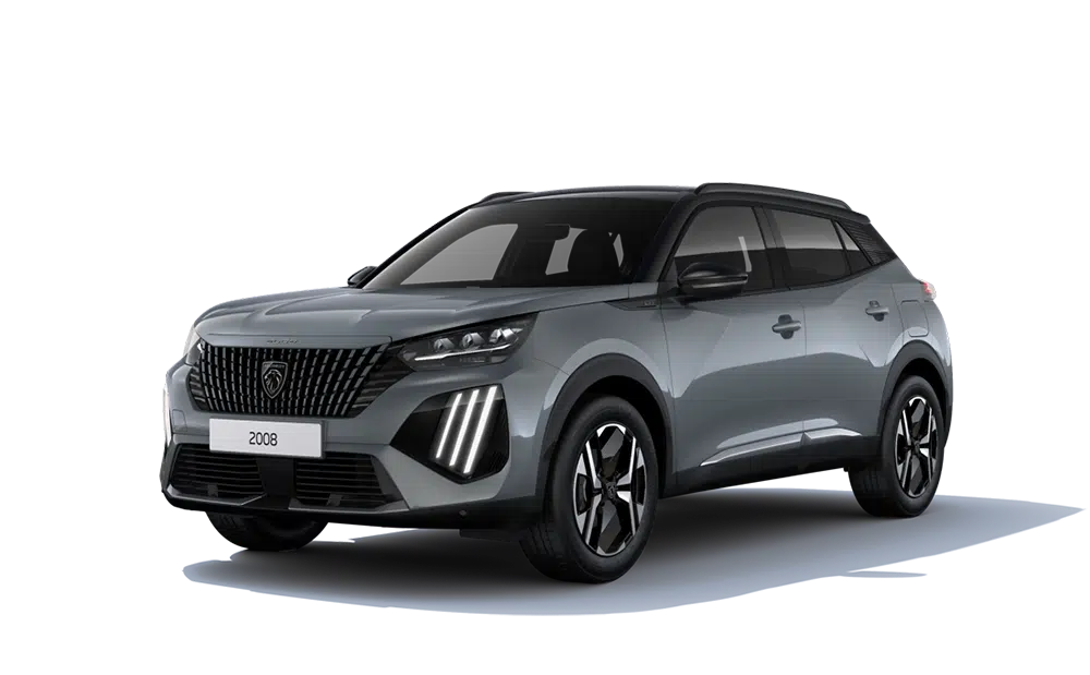Peugeot 2008 rental Morocco