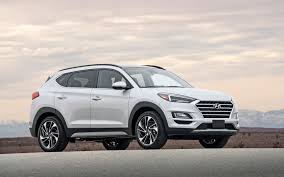 Hyundai Tucson rental Morocco